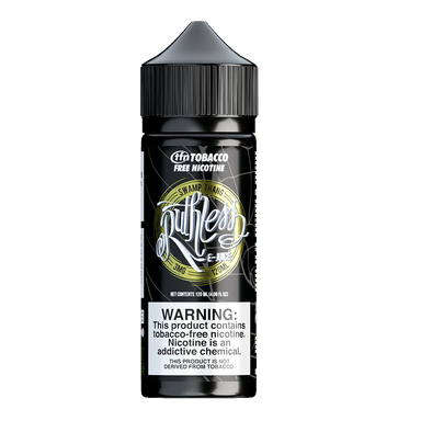 Ruthless TFN Series E-Liquid 120ML