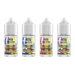 MRKTPLCE The STND Salt Vape Juice 30mL Best Flavors Blue Punchberry Pink Punchberry