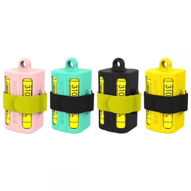 Nitecore NBM40 Battery Case Best Colors