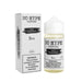 No Hype Vapors E-Liquid 100ML Vape Juice Best Flavor Cafe Cappuccino