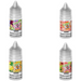 Nomenon Noms X2 Salts Vape Juice 30mL Best Flavors