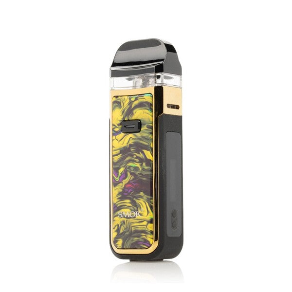 Best Deal SMOK Nord X Pod System Kit - Fluid Gold