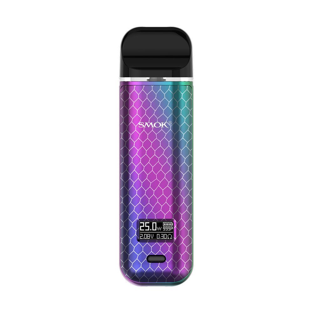 SMOK Novo X 10th Year Anniversary Kit