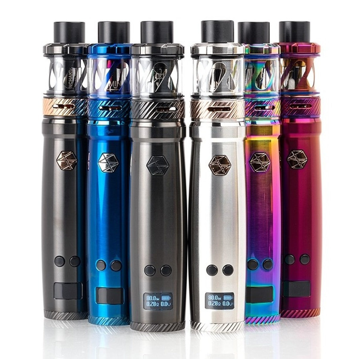 Uwell Nunchaku Kit Wholesale