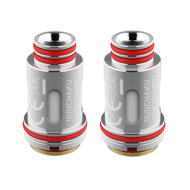 Nunchaku 2 vape coils 4 pack deals