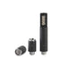 Ooze Slim Twist Pro Atomizer Best Color