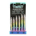 Ooze Twist Battery Display 24 Pack Best