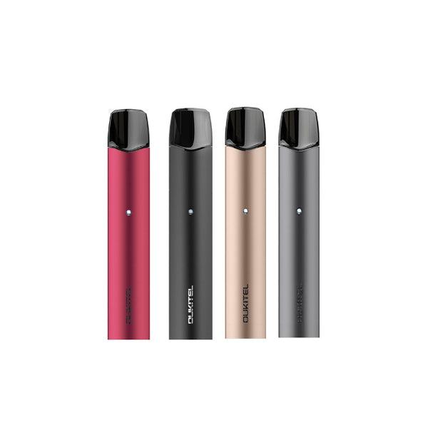 Oukitel Lark Vape Pod Kit Best Colors