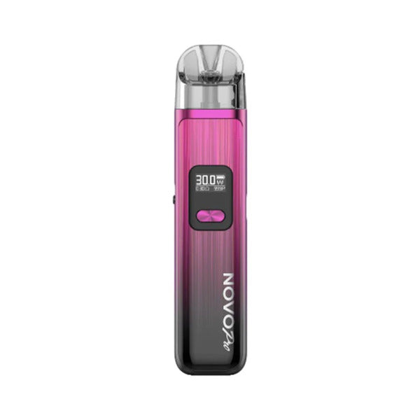 Best Deal SMOK Novo Pro Pod System Kit - Pink Black