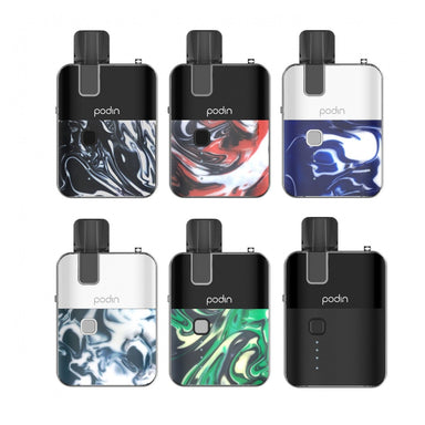 Innokin Podin Pod Kit Best Colors