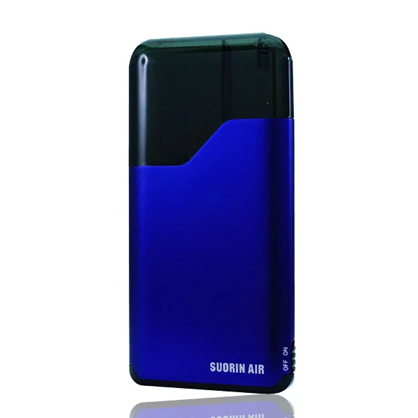 Best Deal Suorin Air Kit V2 - Navy Blue