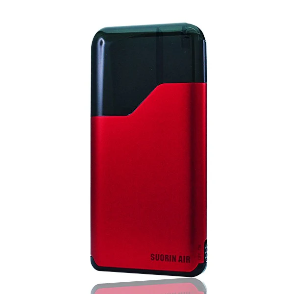 Best Deal Suorin Air Kit V2 - Red