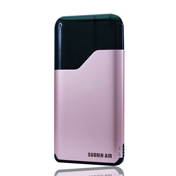 Best Deal Suorin Air Kit V2 - Rose Gold