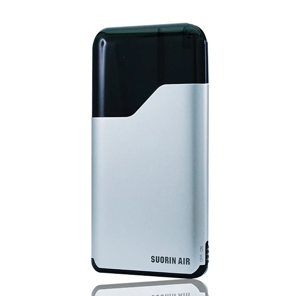 Best Deal Suorin Air Kit V2 - Silver