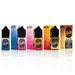 Propaganda Salt 30mL Vape Juice Best Flavors