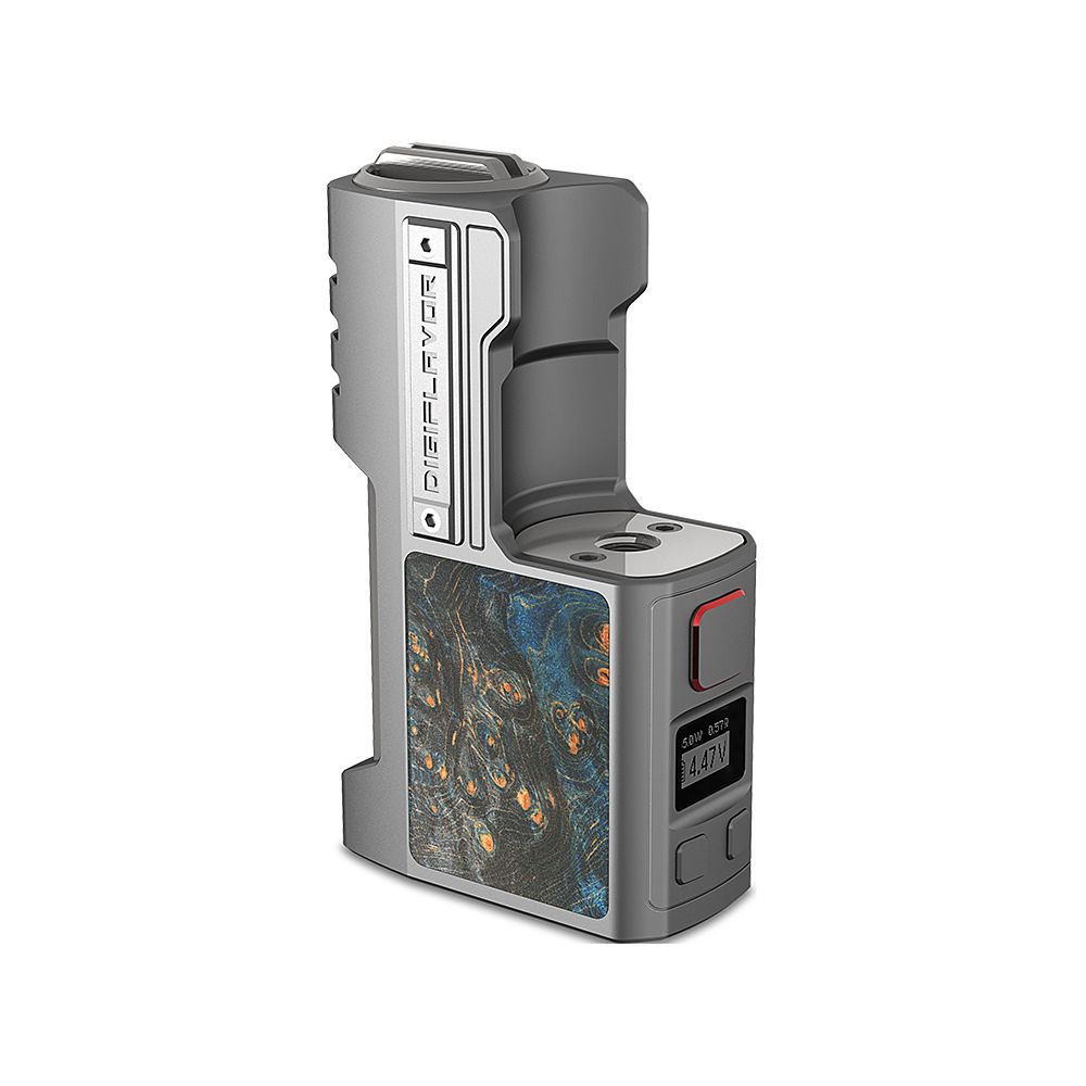 GeekVape DigiFlavor Z1 SBS Mod Best Color