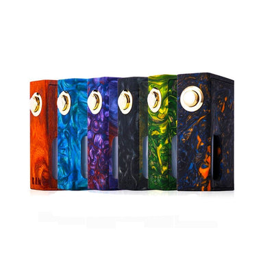 Wotofo Stentorian RAM Squonk Mod Best Flavors