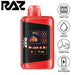 Best Deal Raz LTX 25000 Puffs Disposable 16mL - Cherry Strapple