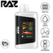 Best Deal Raz LTX Zero 25000 Disposable - New York Mint