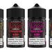 Sadboy Bloodline 60mL Vape Juice Best Flavors