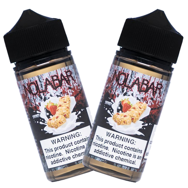 Sadboy Nola Bar 100ML Vape Juice Best Flavor