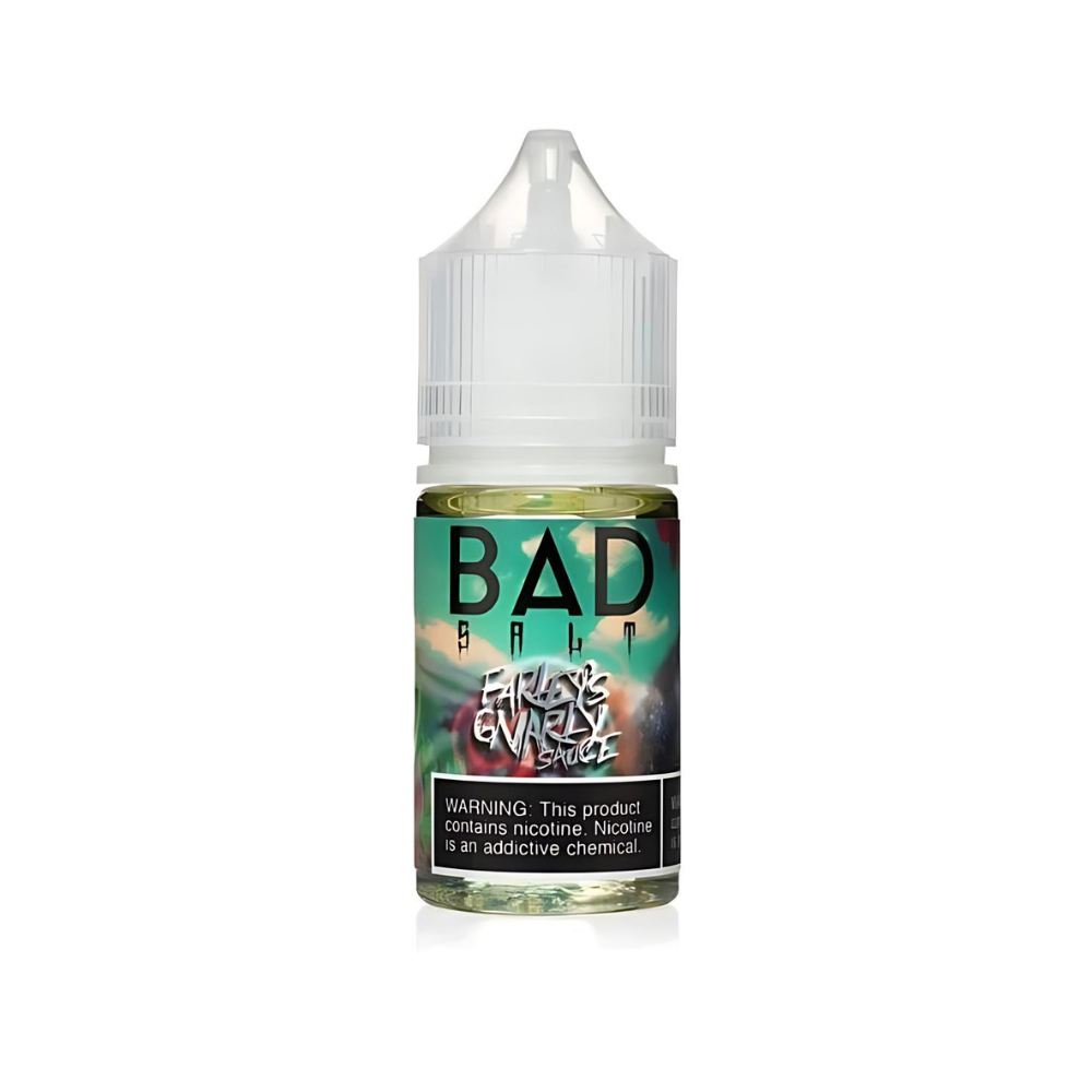 Bad Drip Labs Salts 30mL Vape Juice