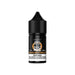 Best Deal Ruthless Salt Vape Juice 30ML Brazilian Tobacco