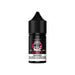 Best Deal Ruthless Salt Vape Juice 30ML EZ DUZ IT