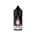 Best Deal Ruthless Salt Vape Juice 30ML EZ DUZ IT on Ice