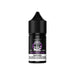 Best Deal Ruthless Salt Vape Juice 30ML Grape Drank