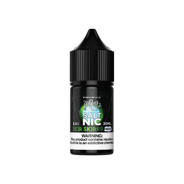 Best Deal Ruthless Salt Vape Juice 30ML Skir Skirr