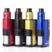 Sigelei Fuchai 213 Squonk 150w Starter Kit 5mL Best Colors