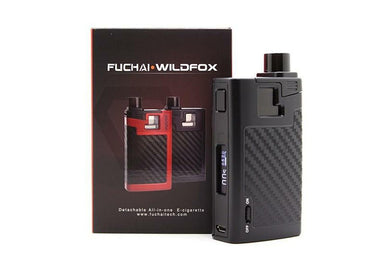 Sigelei Fuchai WildFox Kit Wholesale