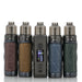 Sigelei Humvee 80w Vape Kit Best Colors