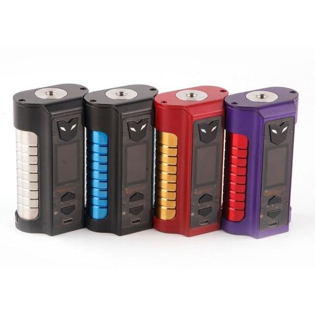 Sigelei MT 220w TC Box Mod