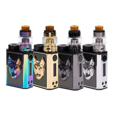 SnowWolf Mini 100w TC Starter Kit Wholesale