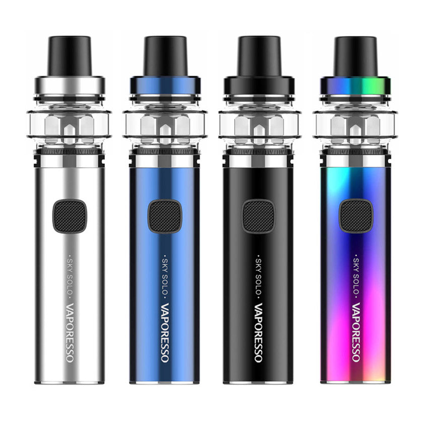 Vaporesso Sky Solo Starter Kit