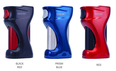 SMOK D-Barrel 225W Mod All Colors