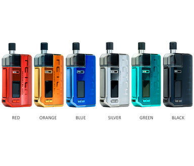 SMOK Fetch Pro Kit 80w All Colors