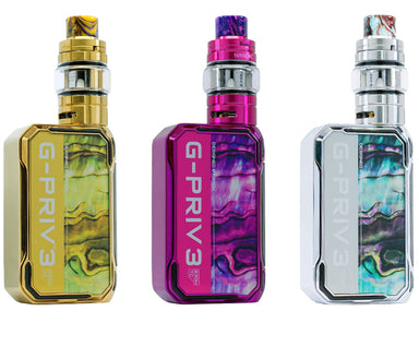 SMOK G-Priv 3 Kit 230w Wholesale