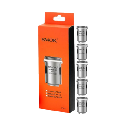 SMOK Helmet CLP Coils Best