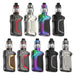 SMOK Mag 18 230w Vape Kit Best Colors