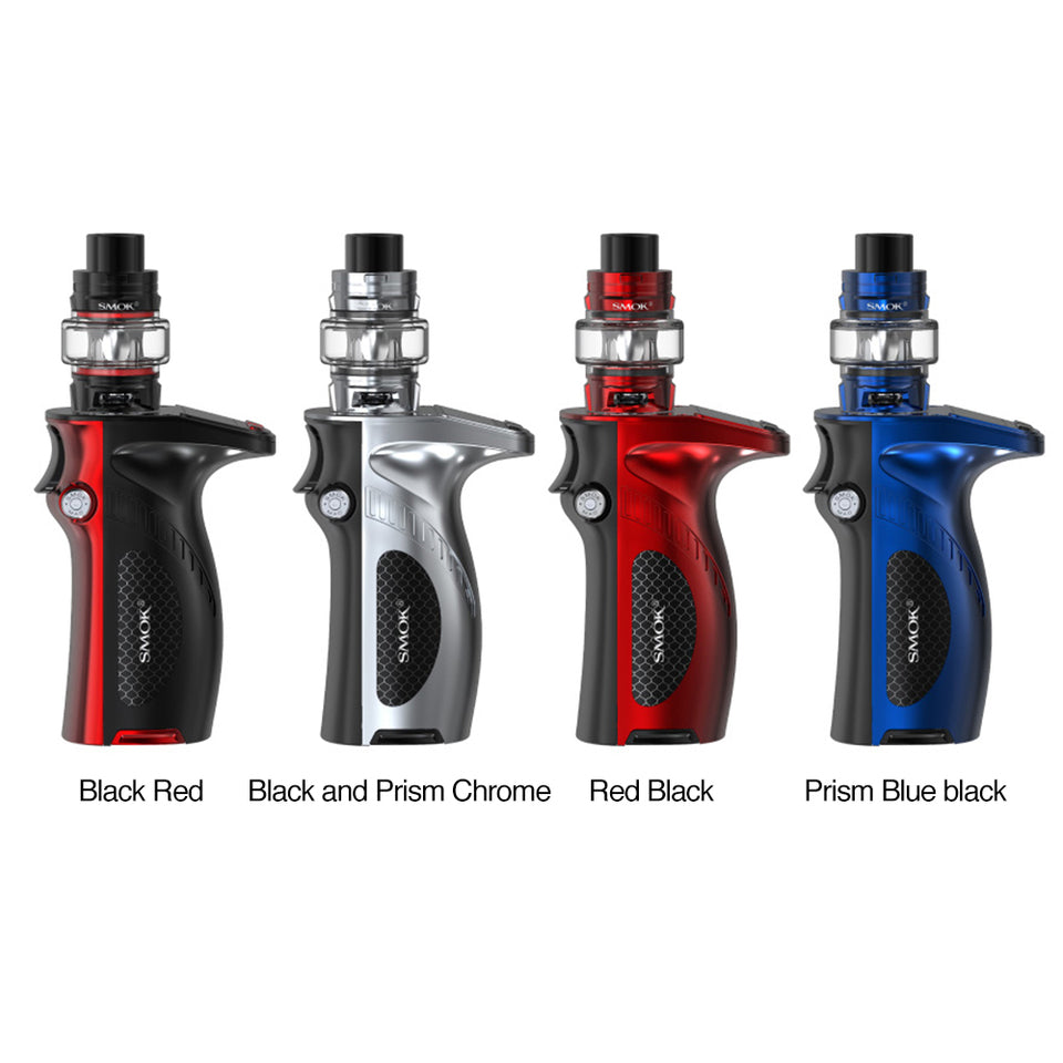 SMOK Mag Grip 100W Kit All Colors