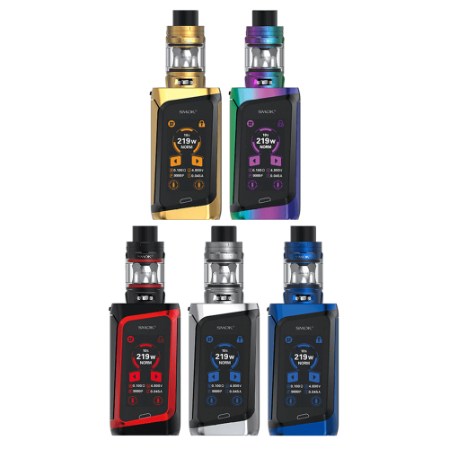 SMOK Morph 219 Kit Wholesale