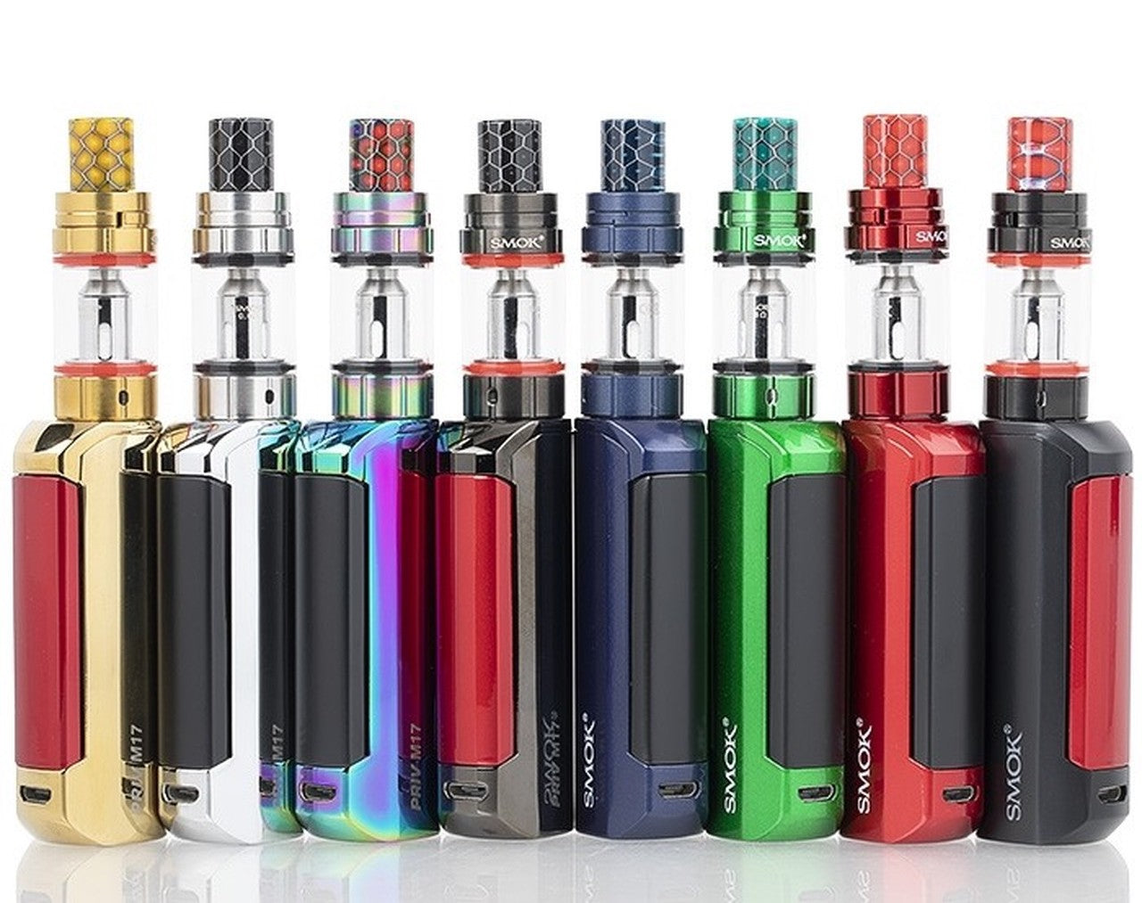 SMOK Priv M17 Kit Wholesale