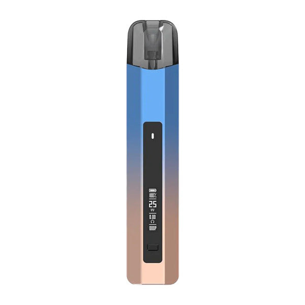 Best Deal SMOK Nfix Pro 25w Vape Kit - Blue Gold