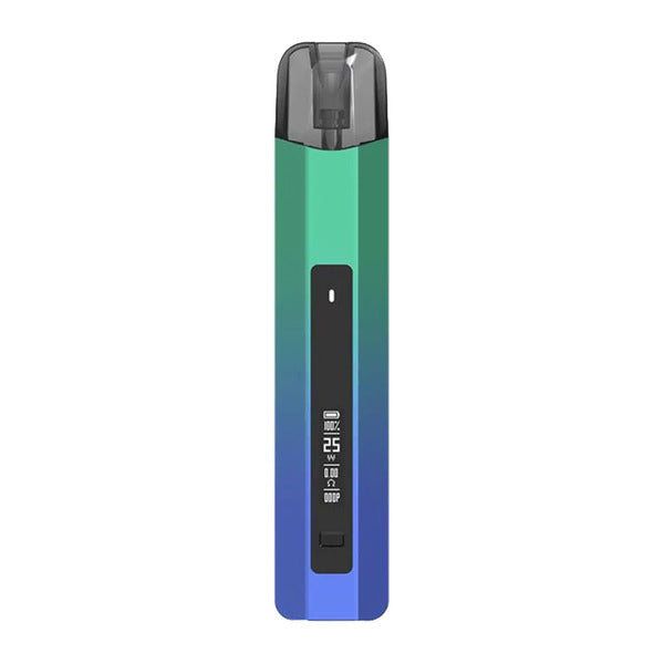 Best Deal SMOK Nfix Pro 25w Vape Kit - Blue Green