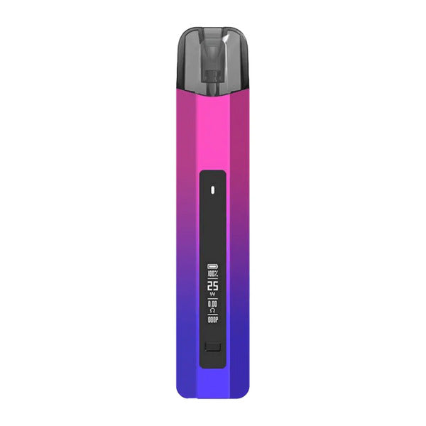 Best Deal SMOK Nfix Pro 25w Vape Kit - Blue Purple