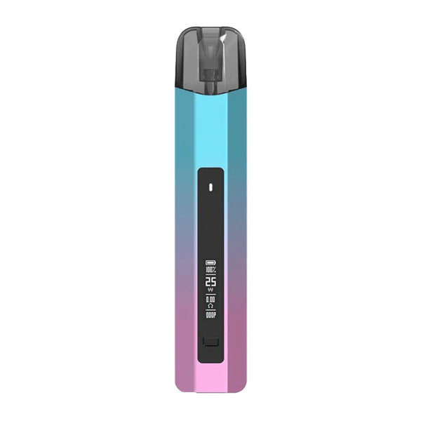 Best Deal SMOK Nfix Pro 25w Vape Kit - Cyan Pink