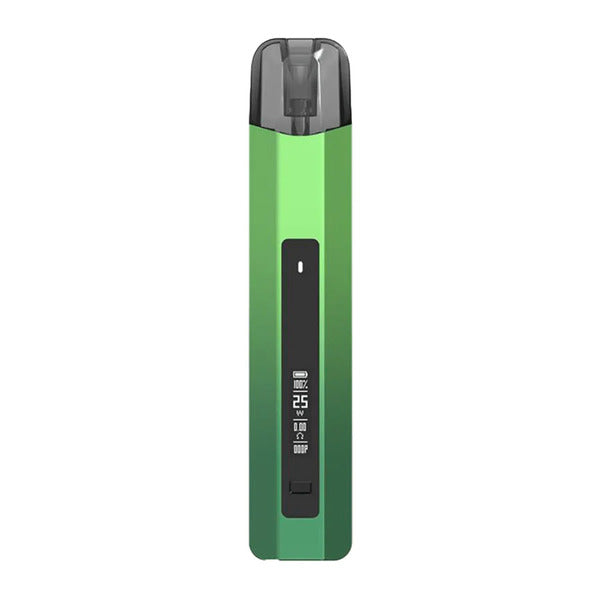 Best Deal SMOK Nfix Pro 25w Vape Kit - Green Gold